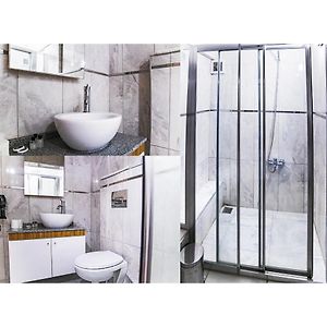 Luxe Driepersoonskamer